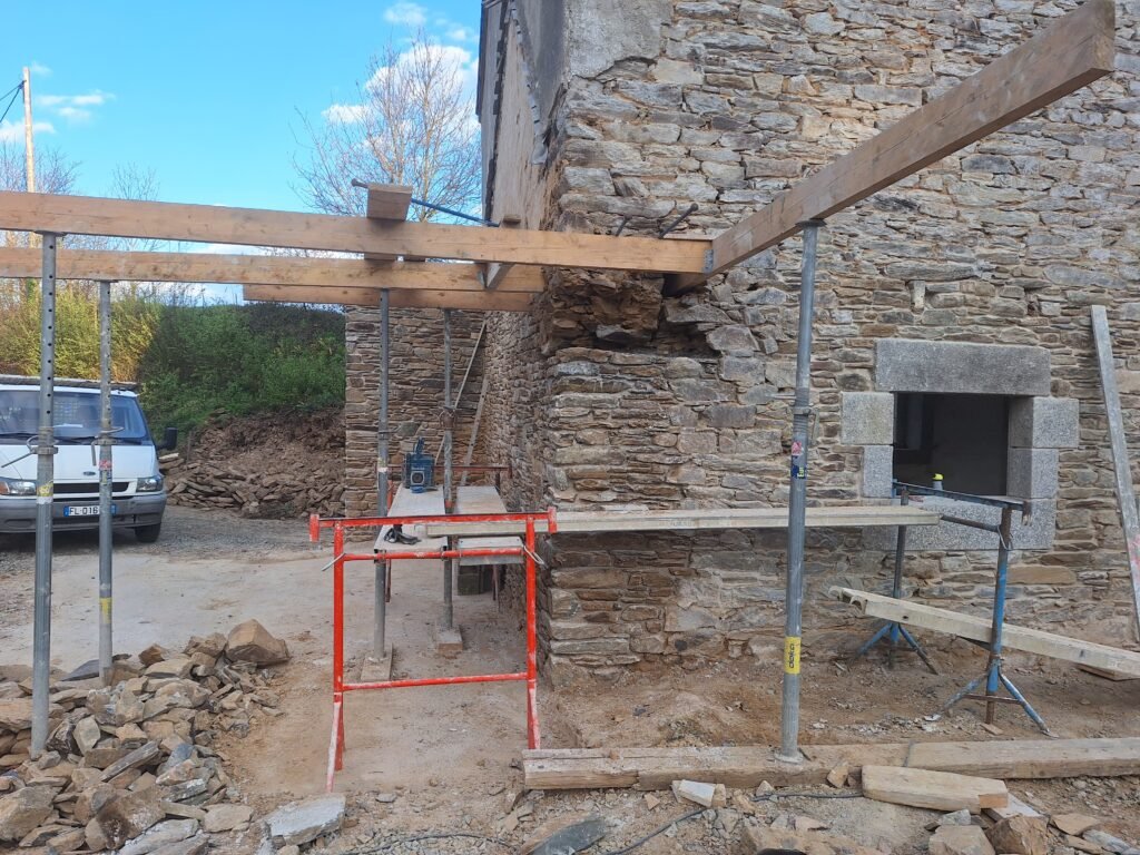 Rénovation Rénovation
